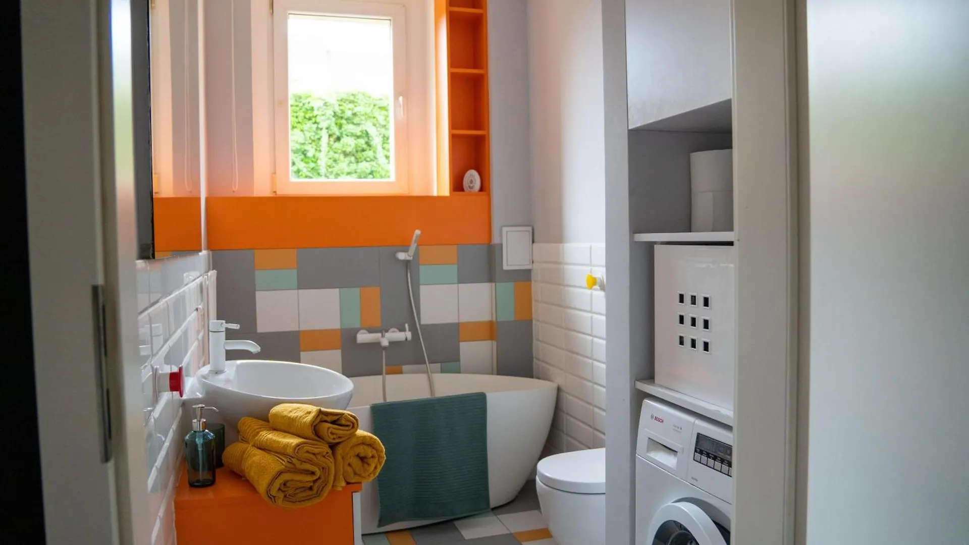 Brama Poznania Apartment