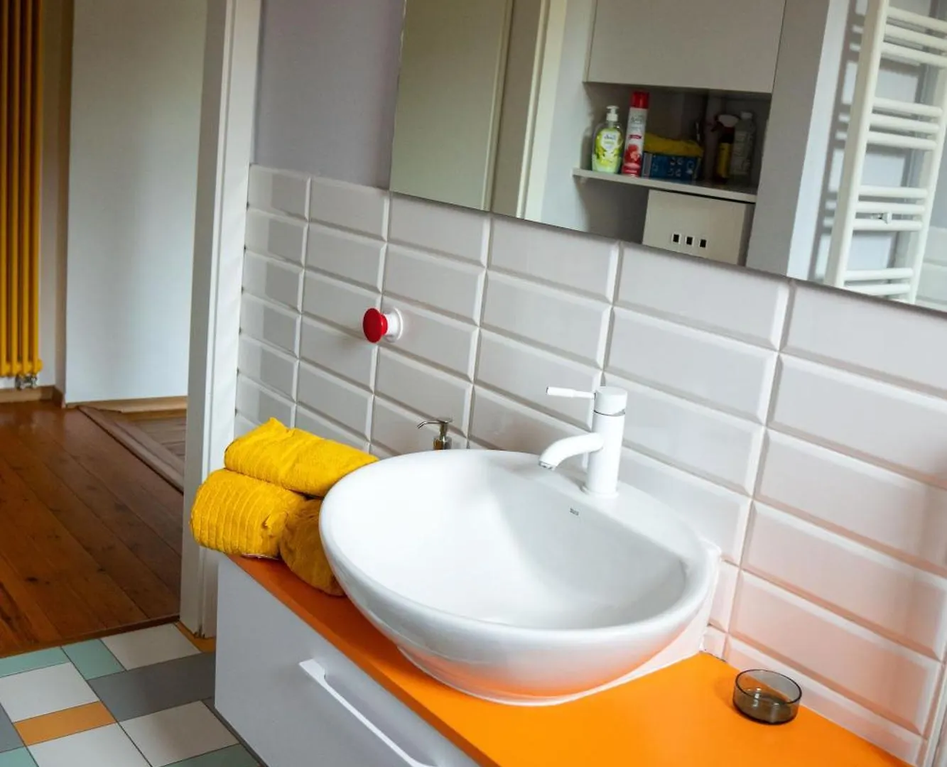 Brama Poznania Apartment 0*, Poznan