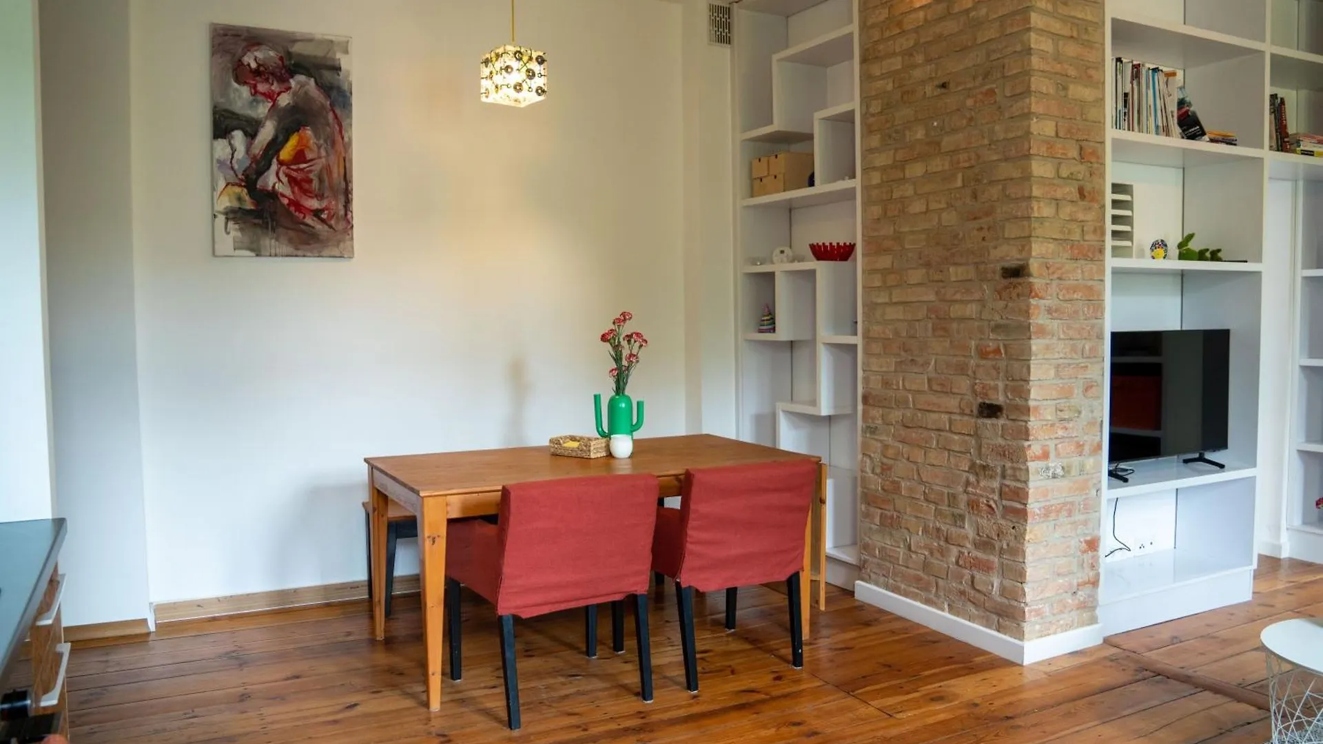 Brama Poznania Apartment  Poznan