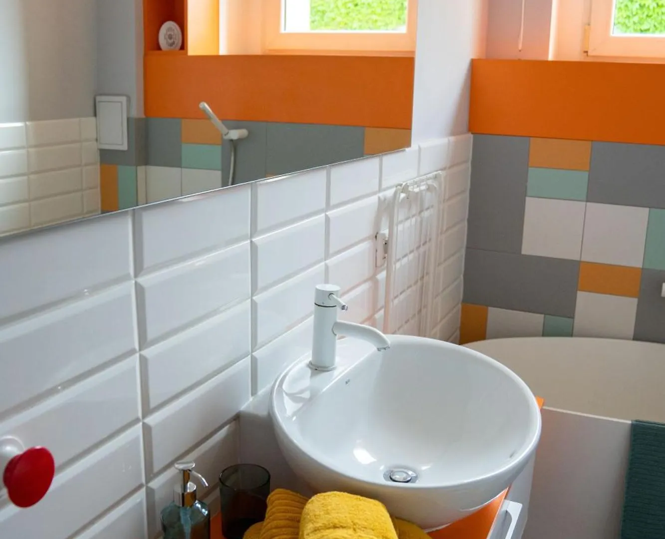 Brama Poznania Apartment Poznan