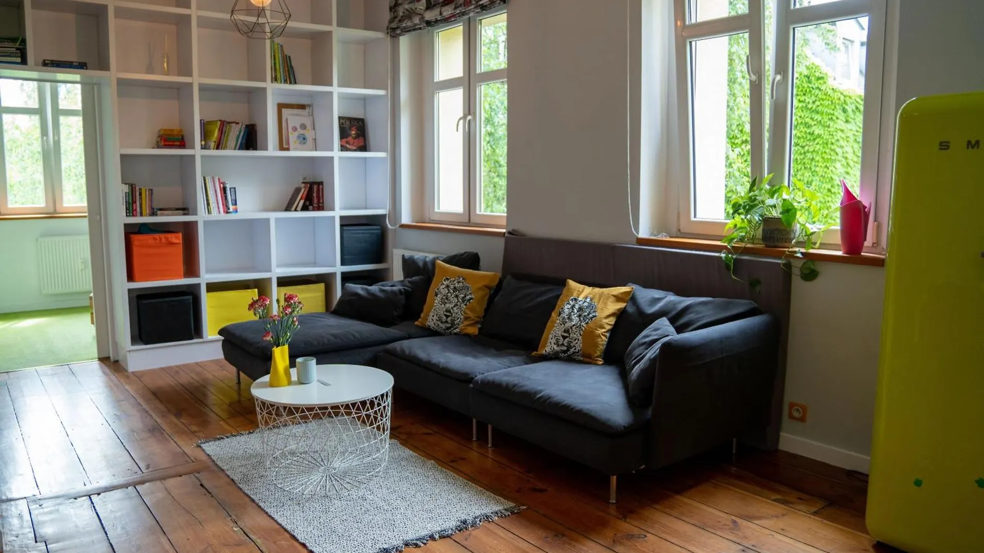 Brama Poznania Apartment Poland