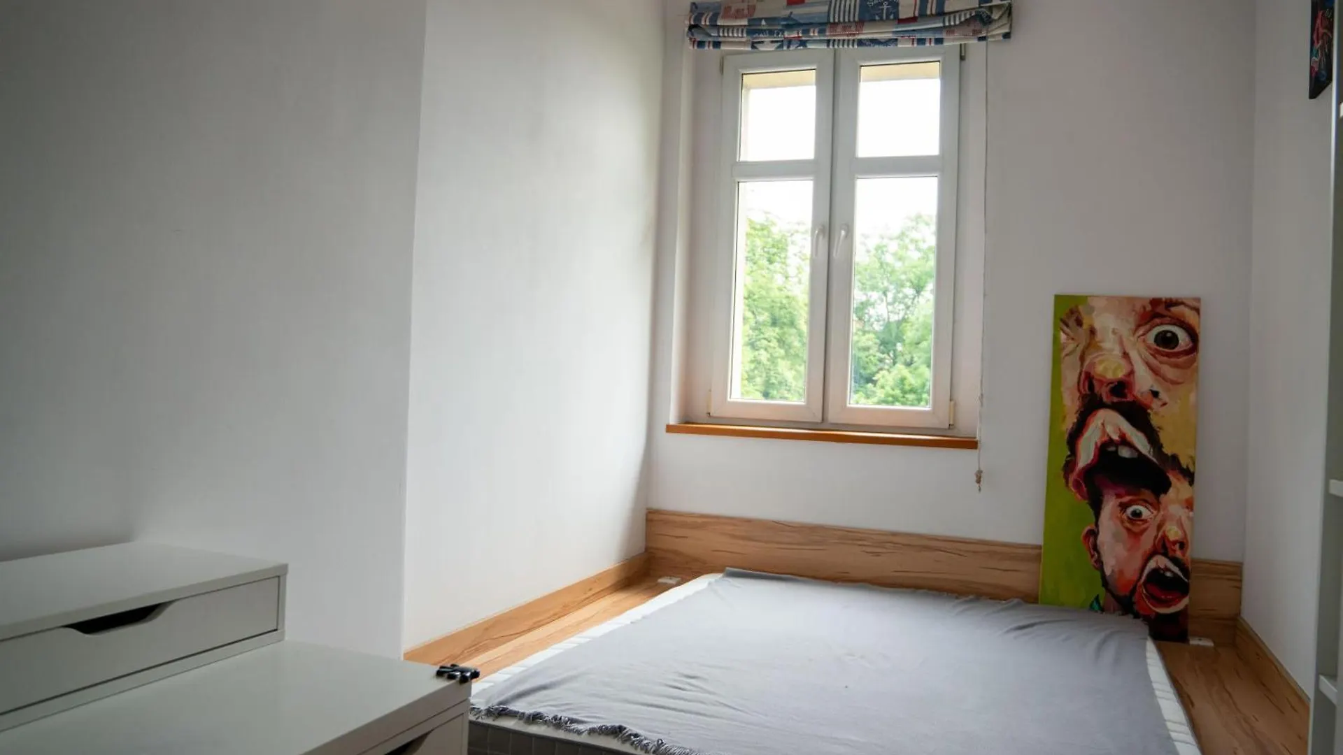 Brama Poznania Apartment Poland